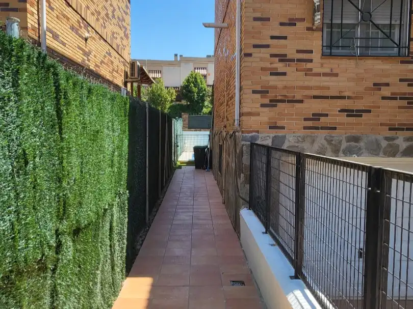 Chalet en  Calle Gregorio Marañón 8 - Foto 34