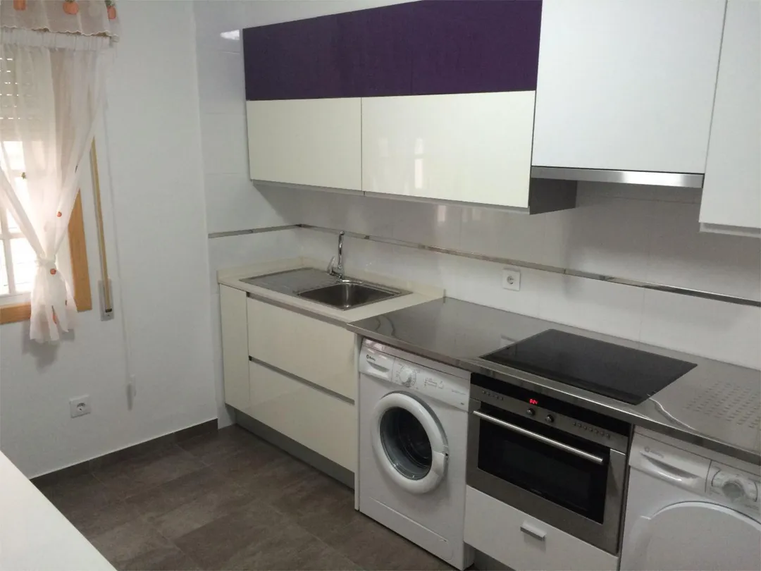 Piso en  Rúa do Pexigo de Abaixo 23