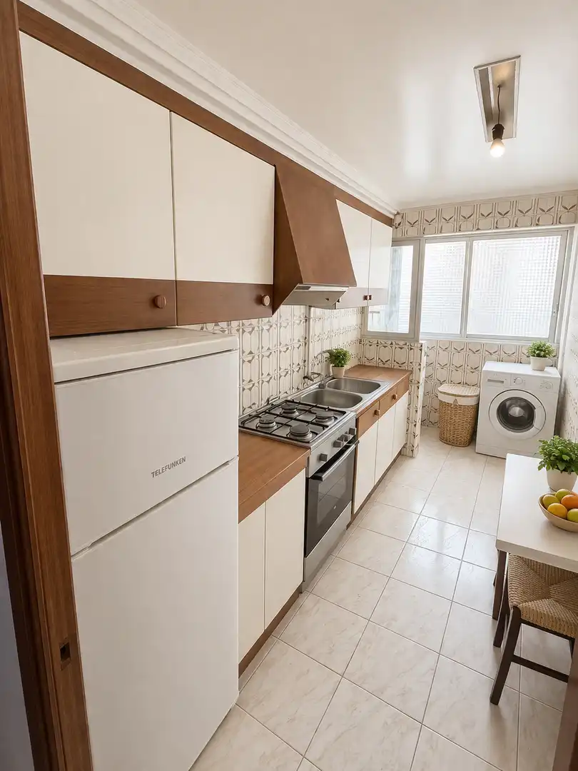 Apartamento en  Carrer Colon 31 - Foto 4
