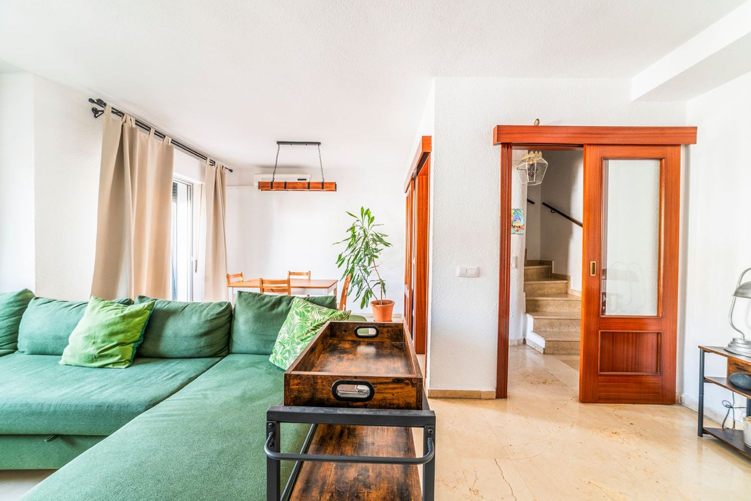 Chalet pareado en Avenida Pablo Picasso, 83, Las Almenas, Las Almenas - Foto 17