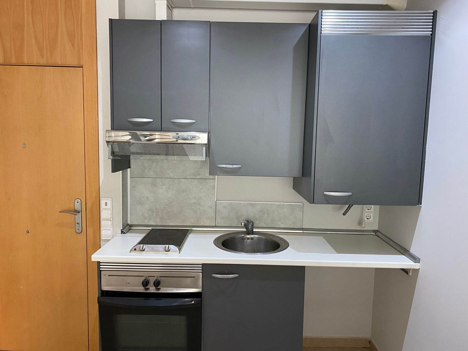 Loft en Calle Pedrezuela, 4, Campodón - Ventorro del Cano - Foto 5