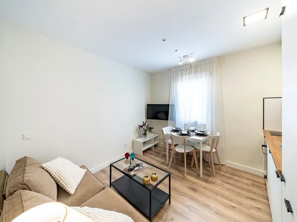 Piso en camino de Valderribas, 94 - Foto 6