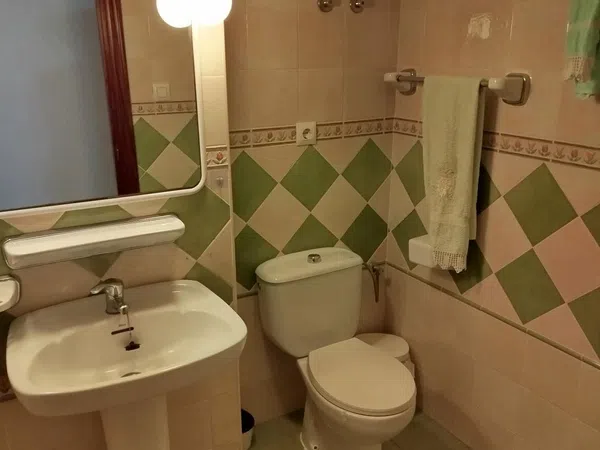 Piso en Calle Pío XII, 21, Centro-Calzada-Cabo Noval, Centro-Calzada-Cabo Noval - Foto 4