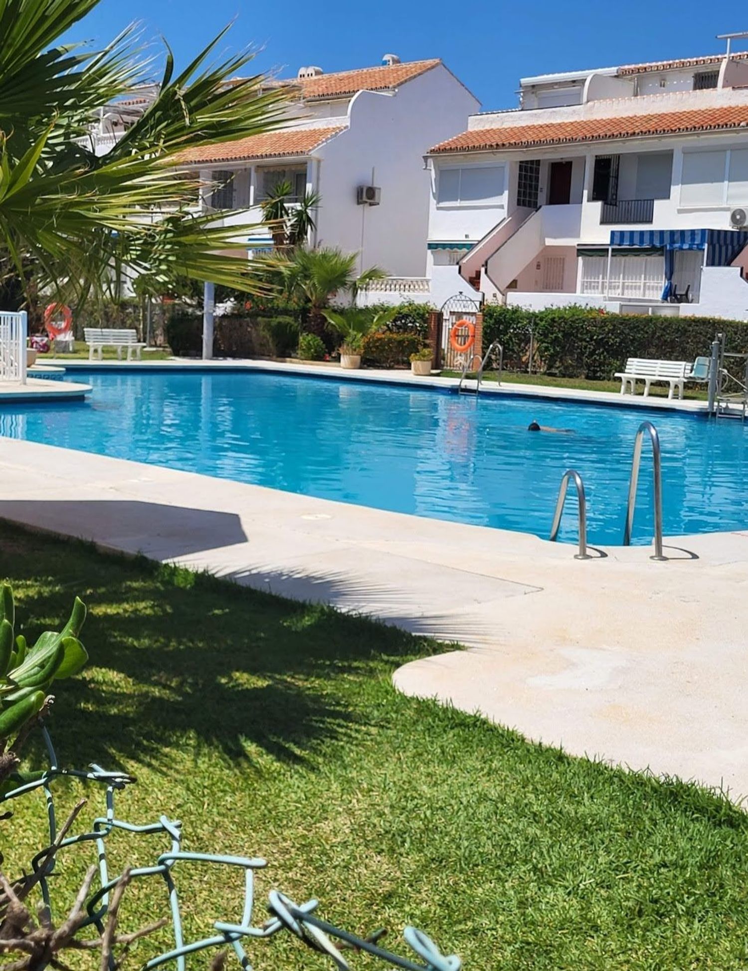 Chalet adosado en Avenida Esperanto, 10, Centro Internacional, Centro Internacional - Foto 9