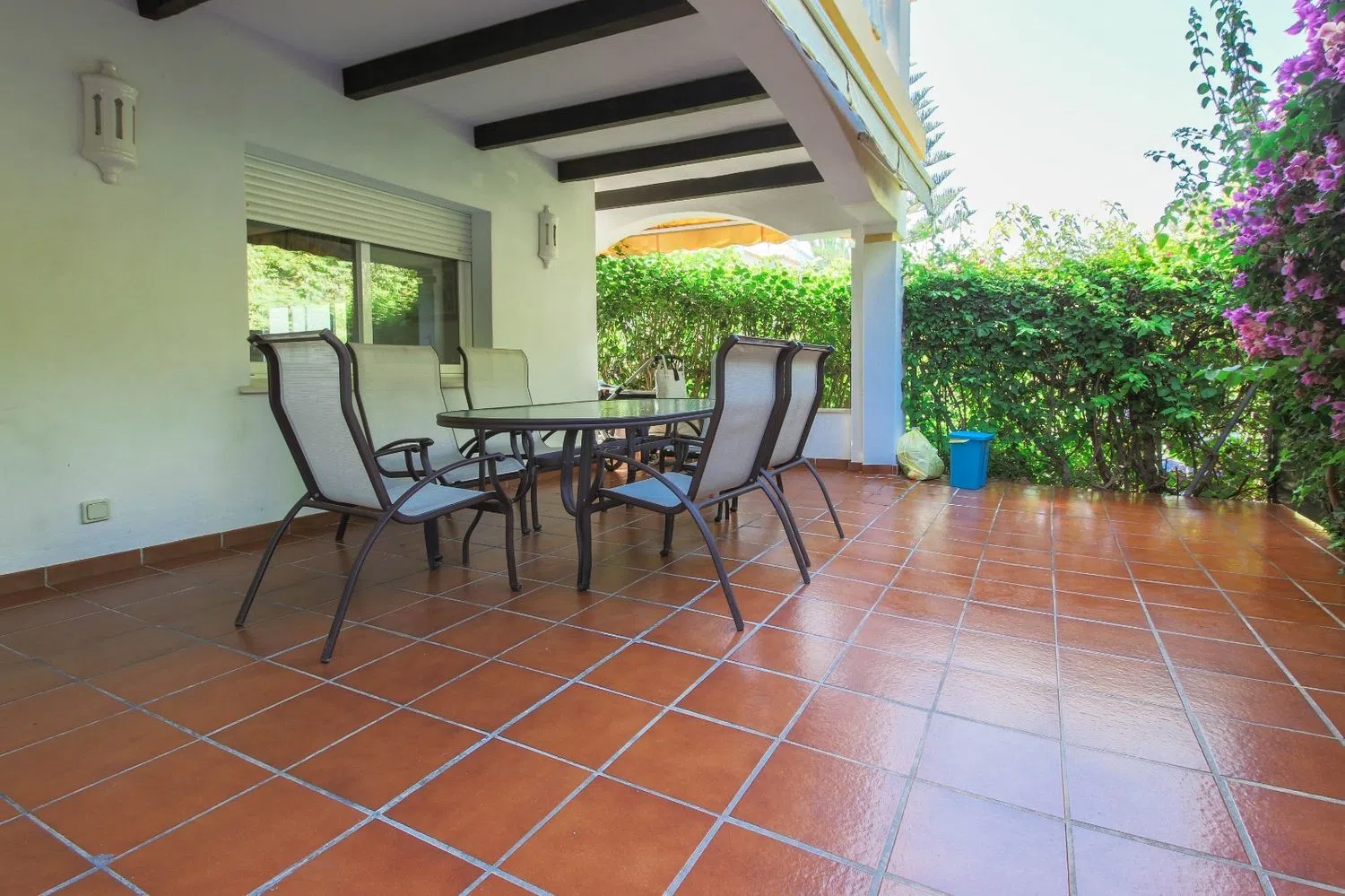 Ático en bulevar Ashmawi s/n - Foto 3