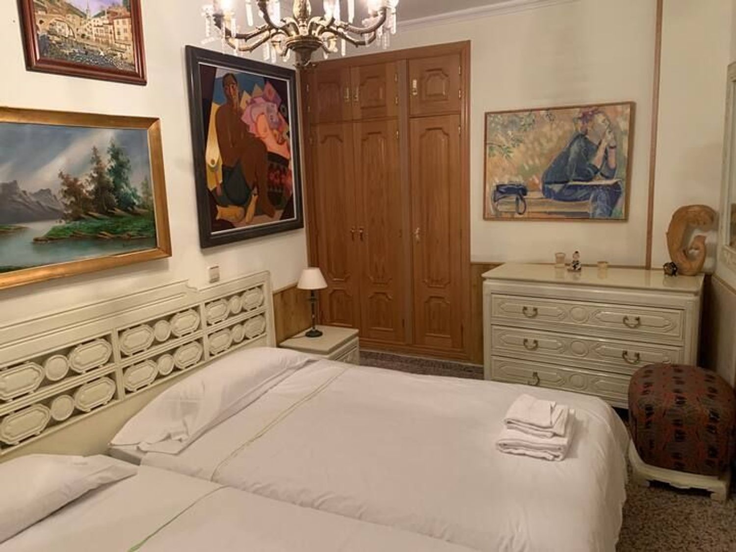 Piso en calle de Cartagena, 142 - Foto 4