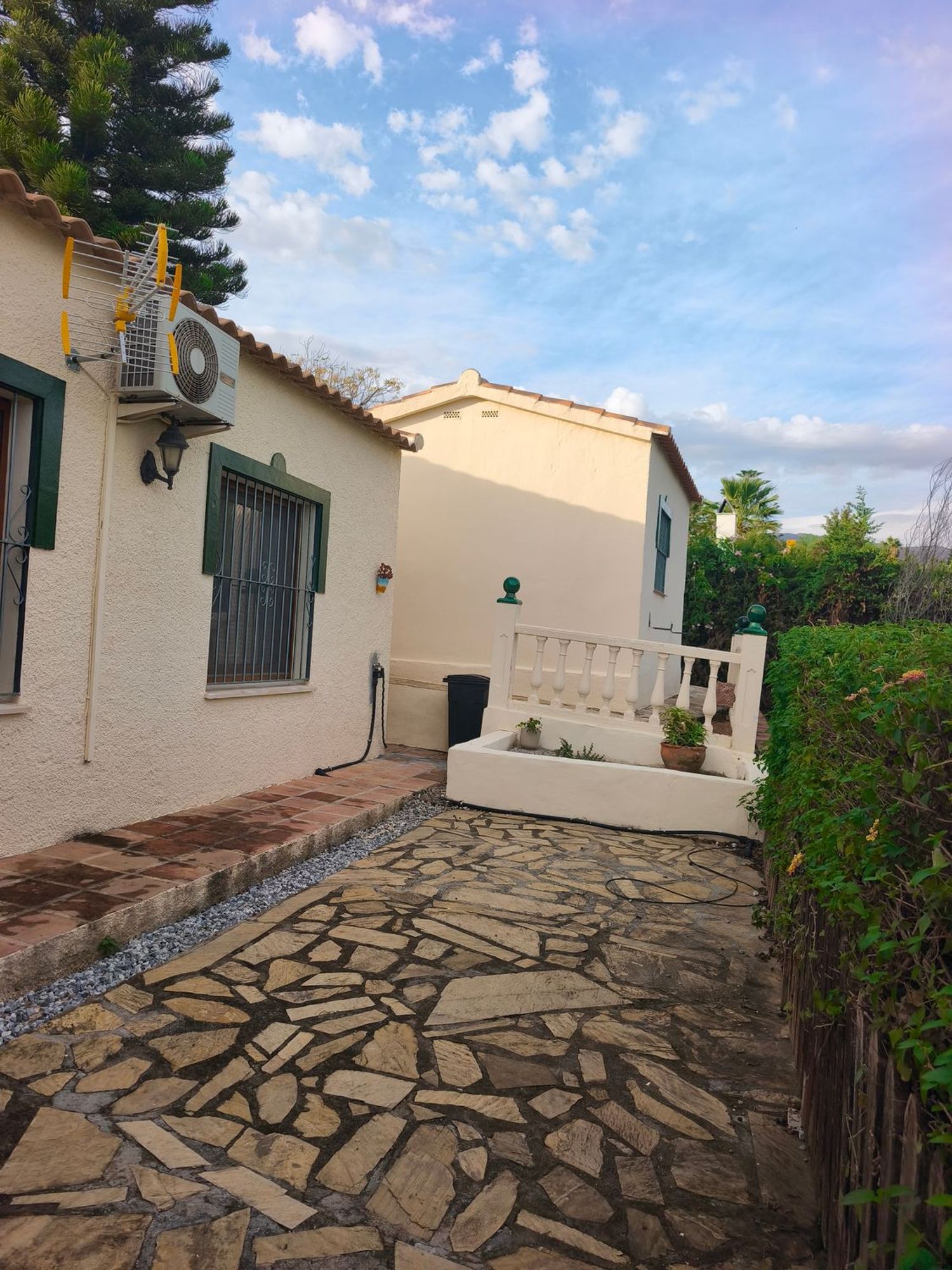 Casa o chalet independiente en Urbanizacion Cortijo Romero, Viñuela, 69 - Foto 25