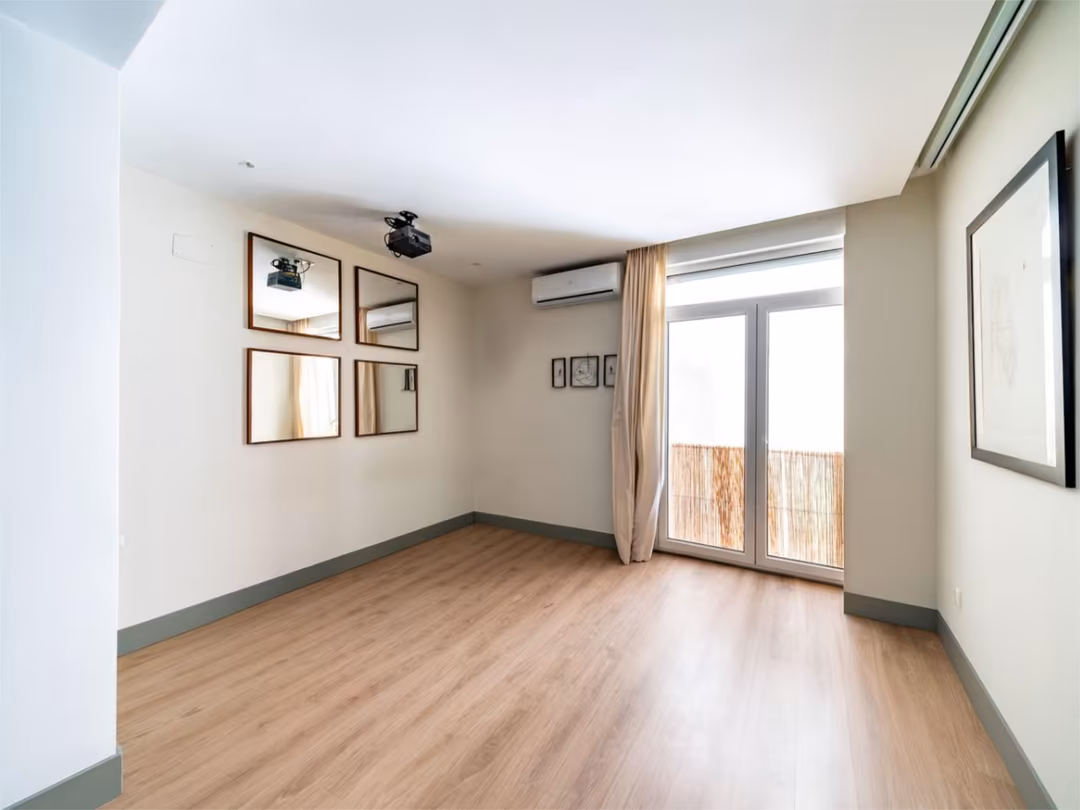 Piso en  Calle del Conde de Peñalver 92 - Foto 13