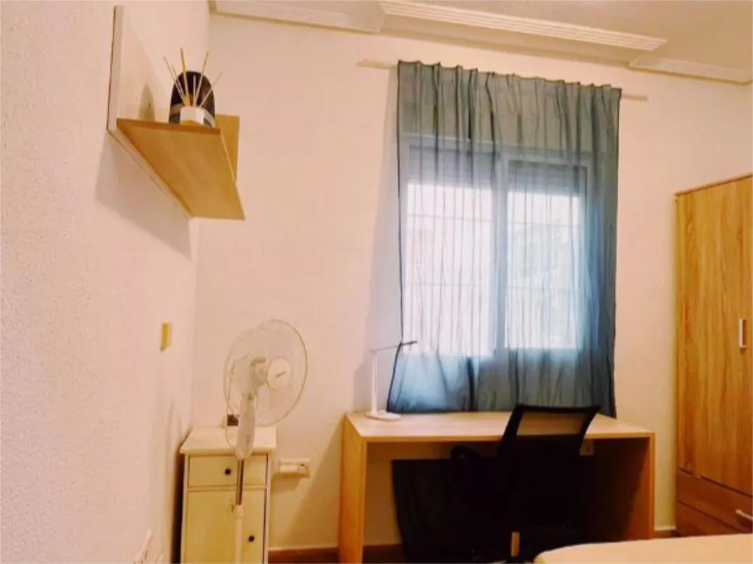 Piso en  Calle Rosario 82 - Foto 9