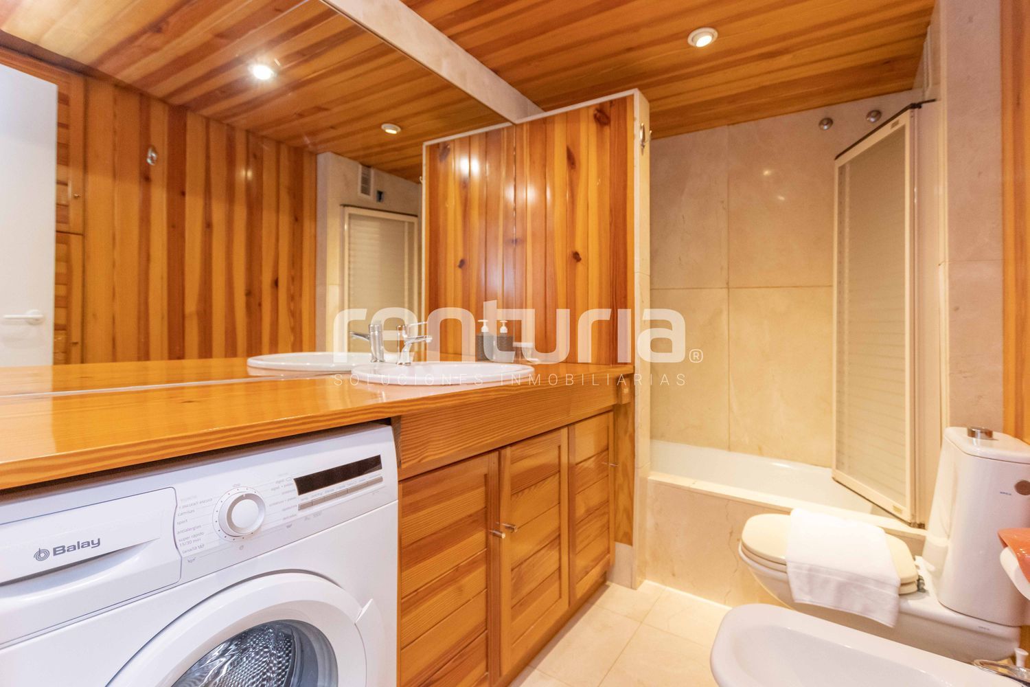 Estudio en Calle Conde de Trenor - Foto 16