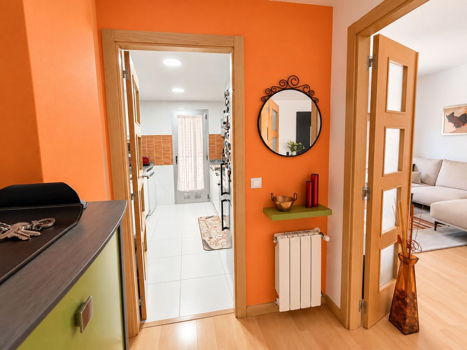 Piso en Calle d'Atenes-04, 5, Zona Parc Central - Hort de Trenor, Zona Parc Central - Hort de Trenor - Foto 12