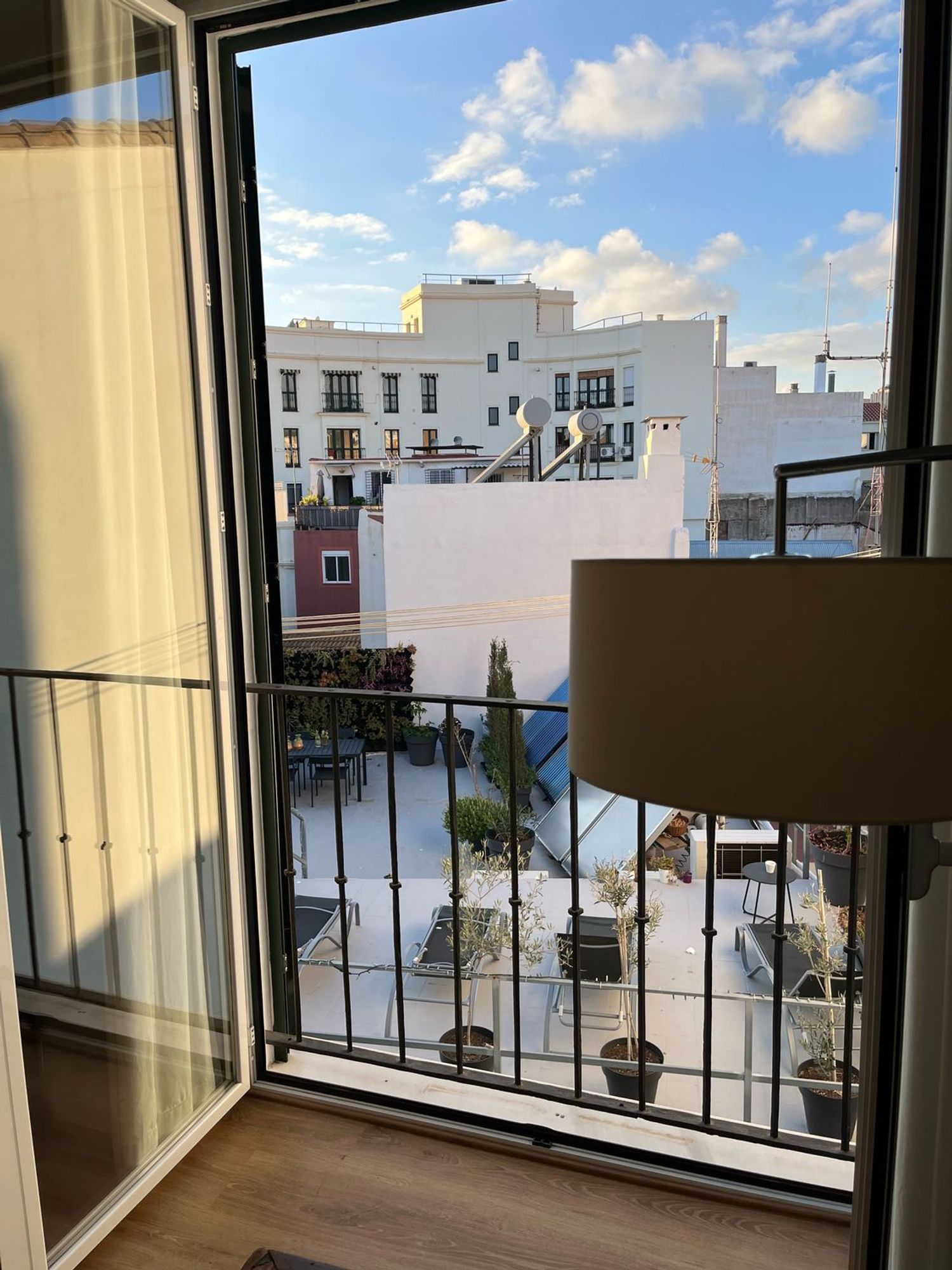 Ático en Calle Carretería, 29, La Goleta - San Felipe Neri - Foto 21