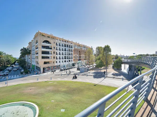 Piso en Avenida Mar Mediterráneo, 4, Linda Vista-Nueva Alcántara-Cortijo Blanco - Foto 34