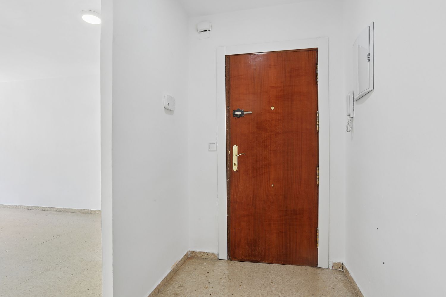 Piso en Plaza los Marineros, 4 - Foto 3