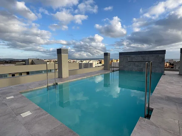 Piso en avenida Mèxic, 21 - Foto 20