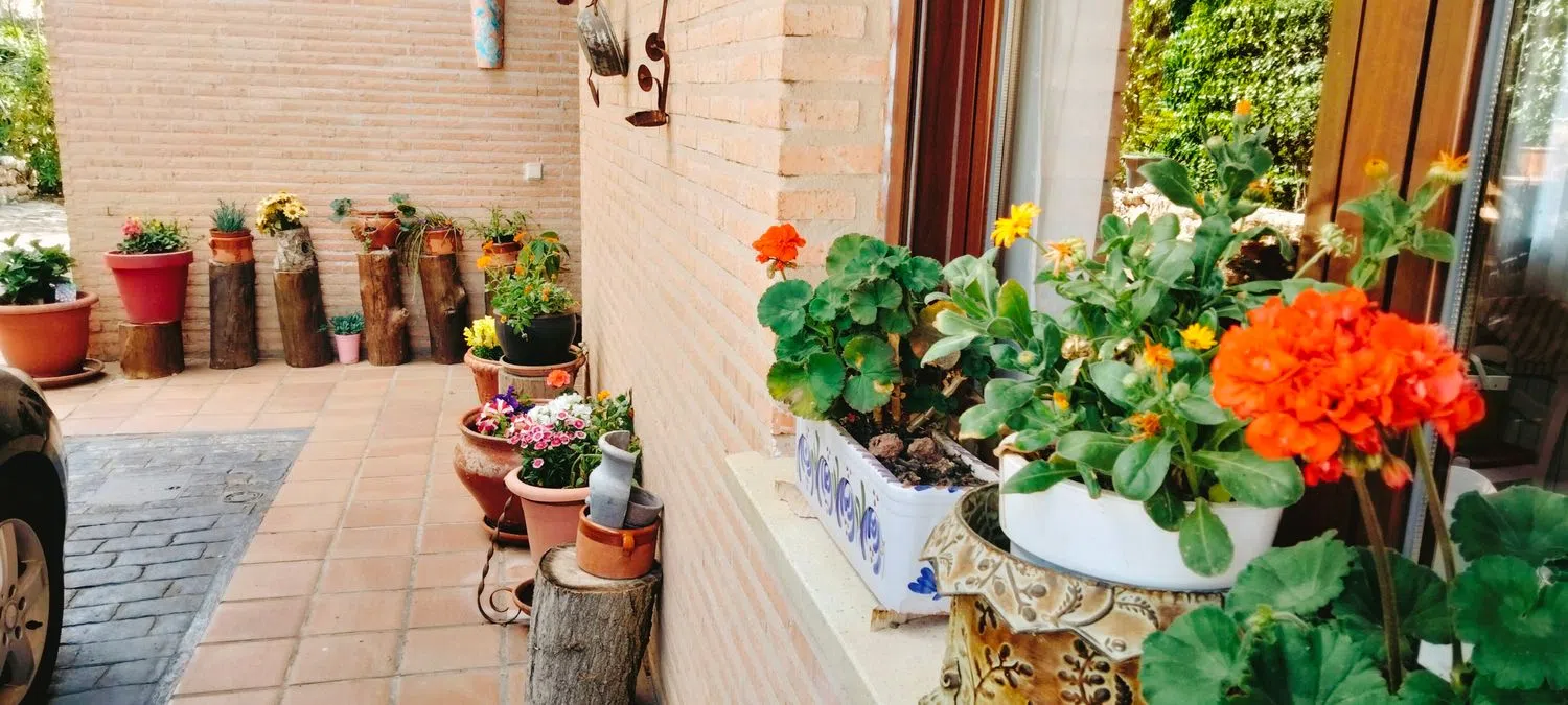 Casa independiente en El clavin, 47 - Foto 2