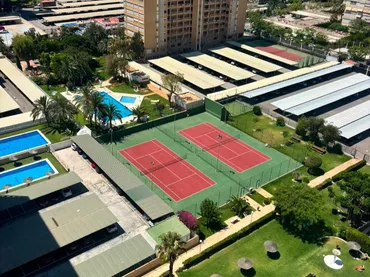 Piso en  Avinguda de la Costa Blanca 129 - Foto 4