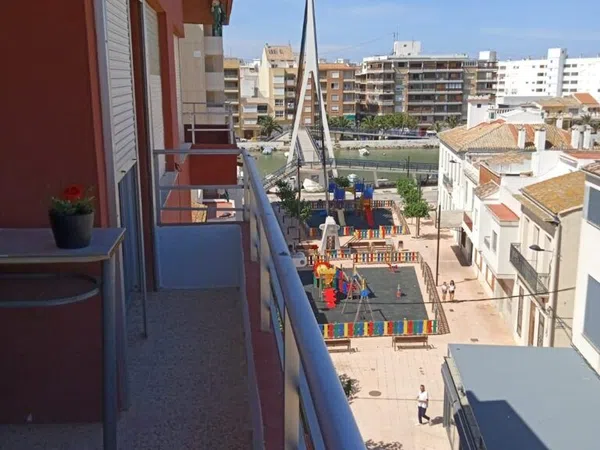 Piso en Calle San Pascual, 6, El Perelló, El Perelló - Foto 7