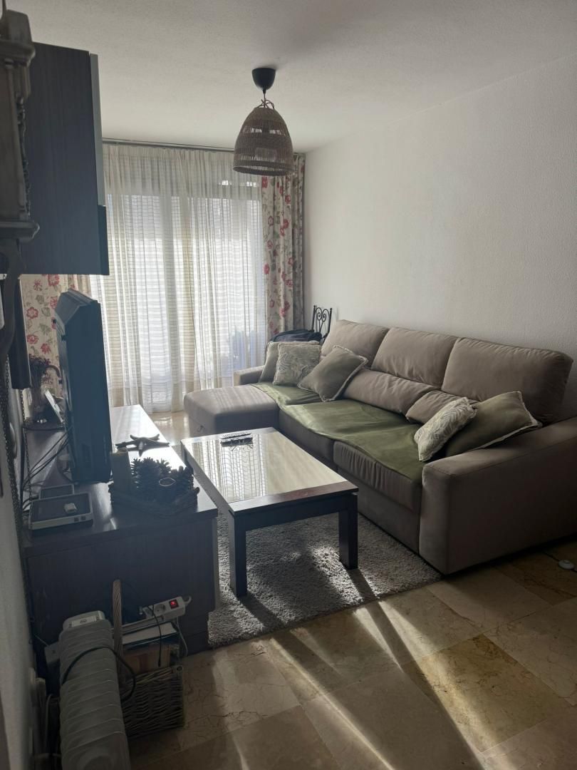 Piso en  Avenida de Kansas City 26