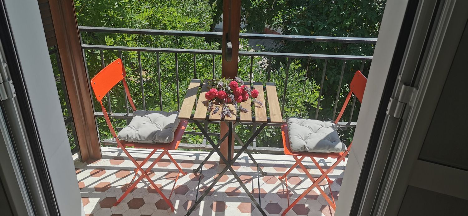 Piso en calle Albaida, 17 - Foto 1