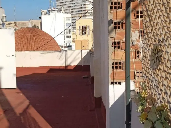 Piso en plaza de la Misericordia, 2 - Foto 11