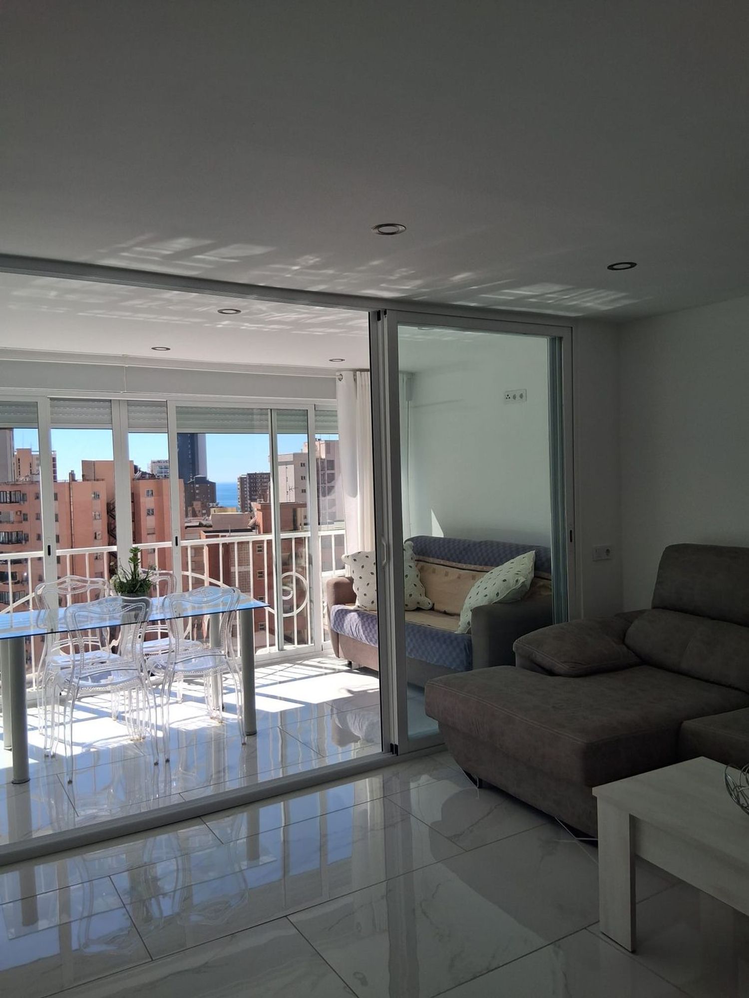 Piso en Avenida de Montecarlo, 22, Zona Sierra Helada - Foto 7