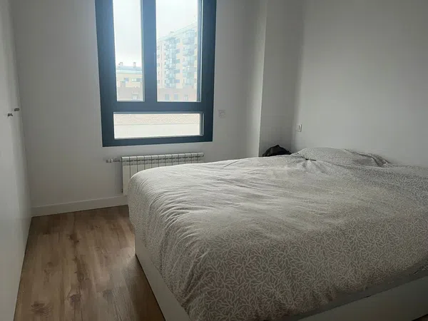 Piso en calle Copenhague, 53