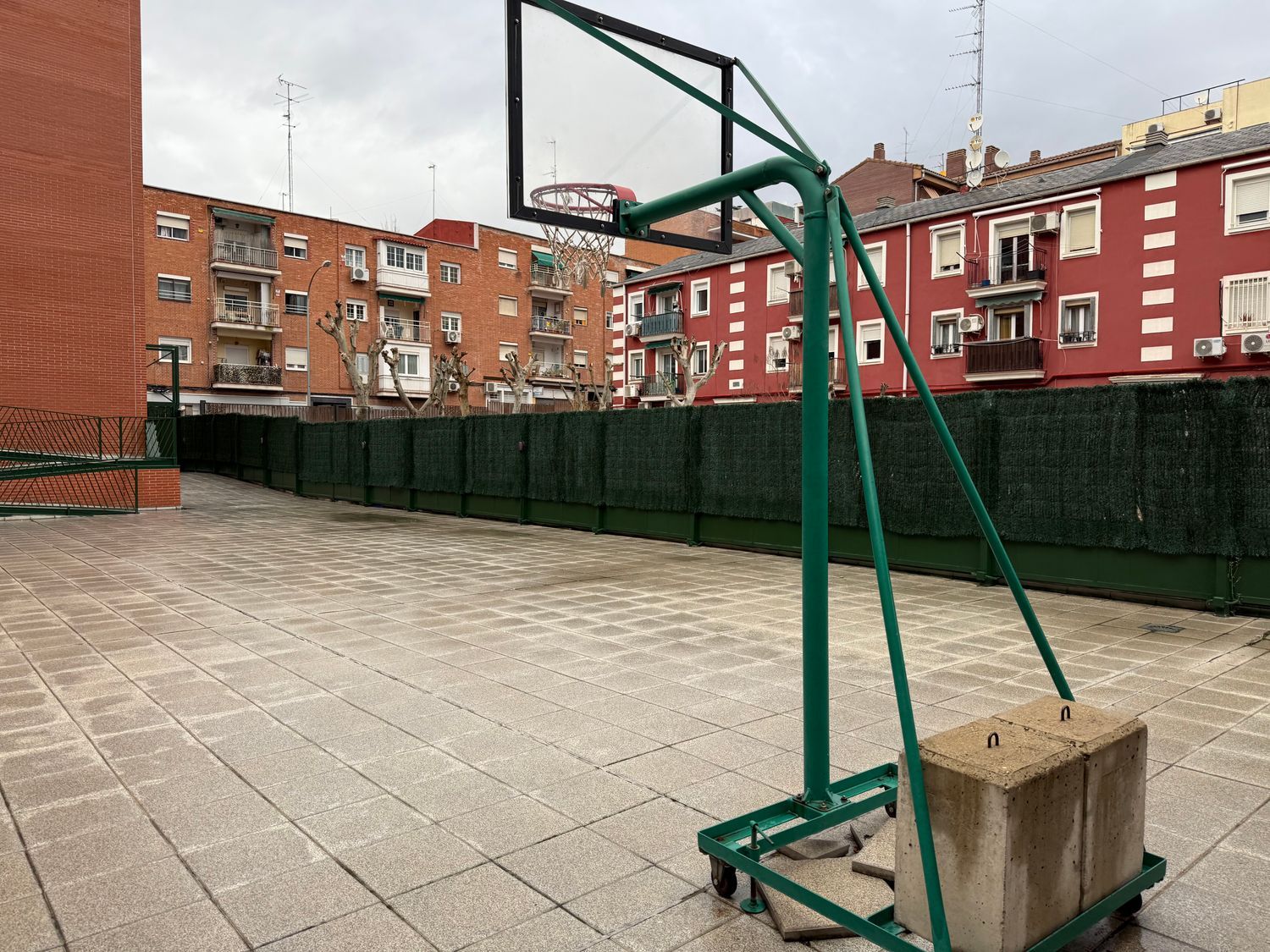 Ático en calle de Albarracín, 15 - Foto 19