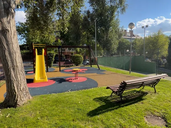 Piso en Calle Sarasate, 45, Golf - El Carralero, Golf - El Carralero - Foto 26
