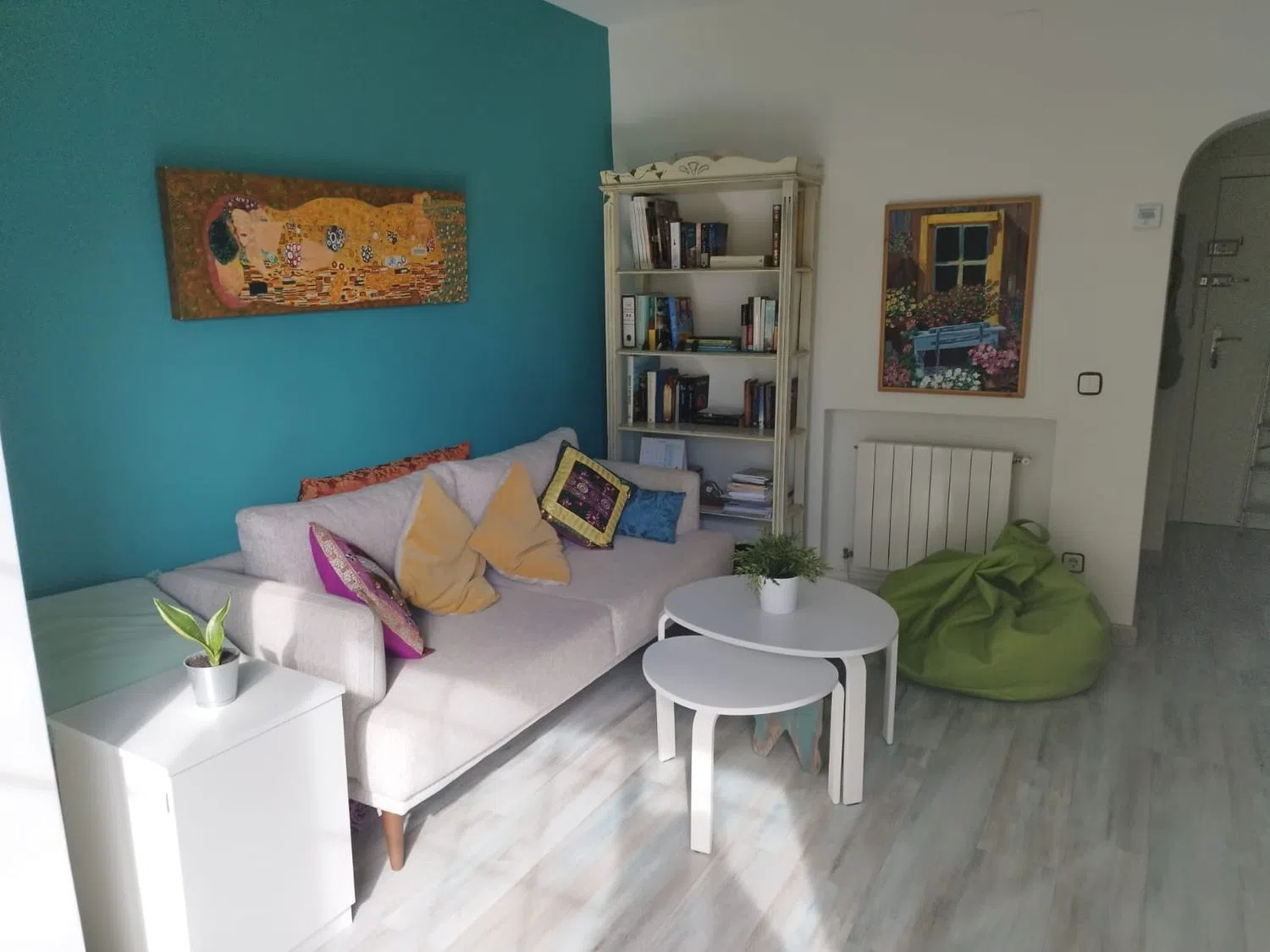 Piso en calle de José Anduiza, 6 - Foto 17