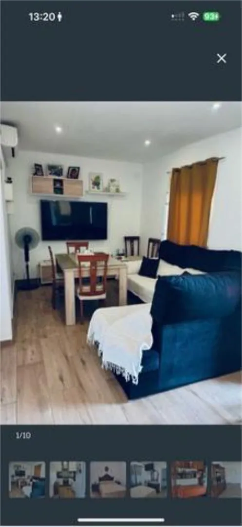 Chalet en Fontanar de Quintos - Foto 2