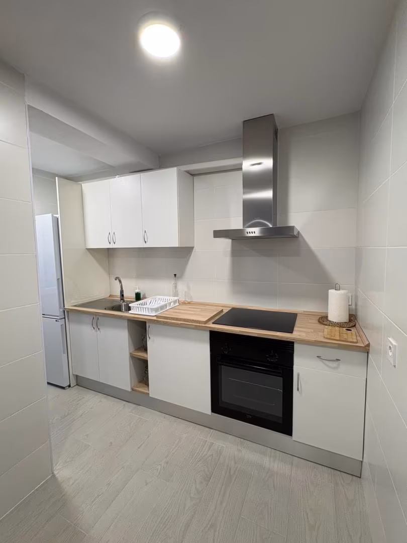 Piso en  Calle Pintor Murillo 3 - Foto 4