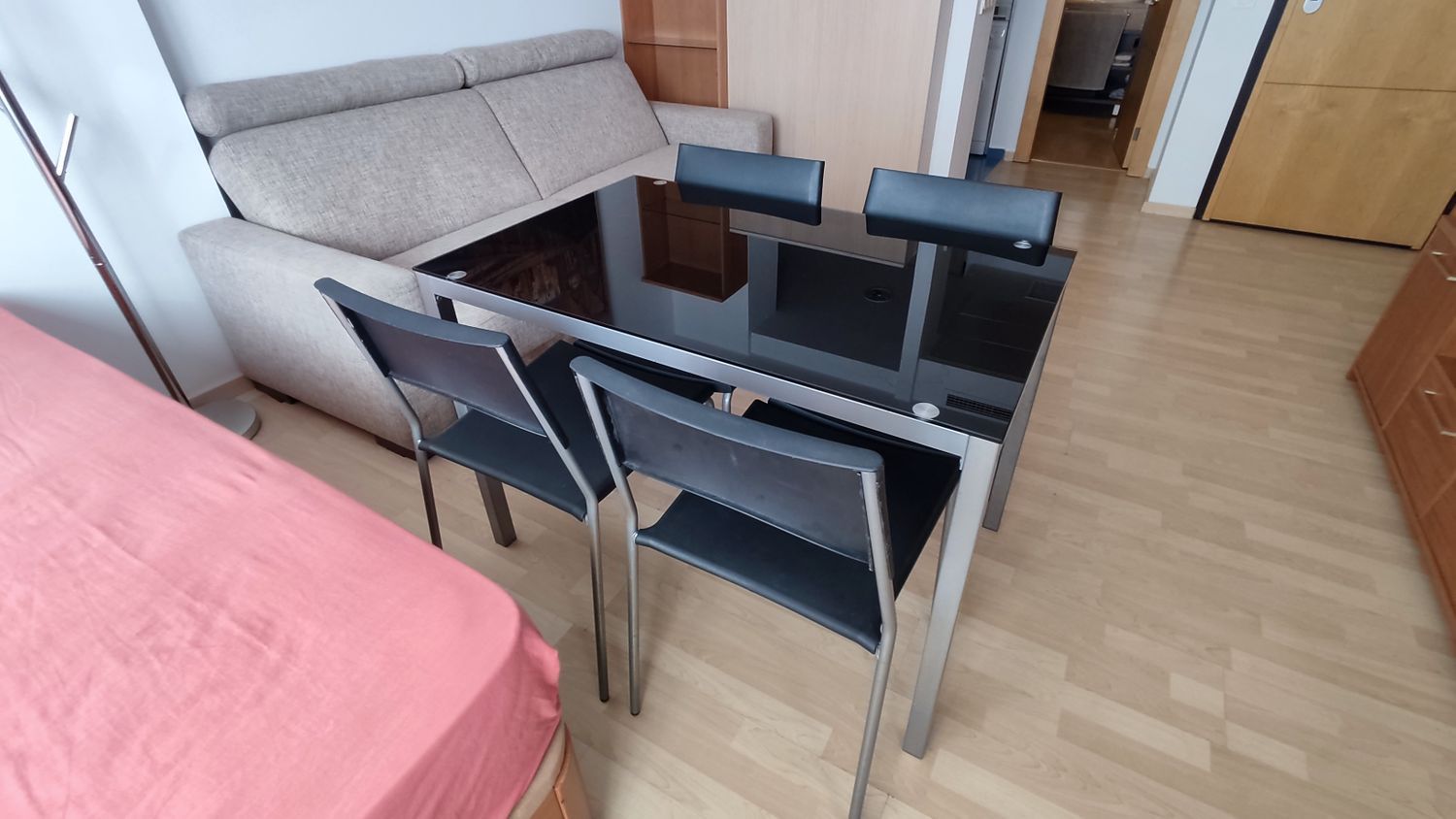 Estudio en Calle Pacífico, 2, Huelin - Foto 6