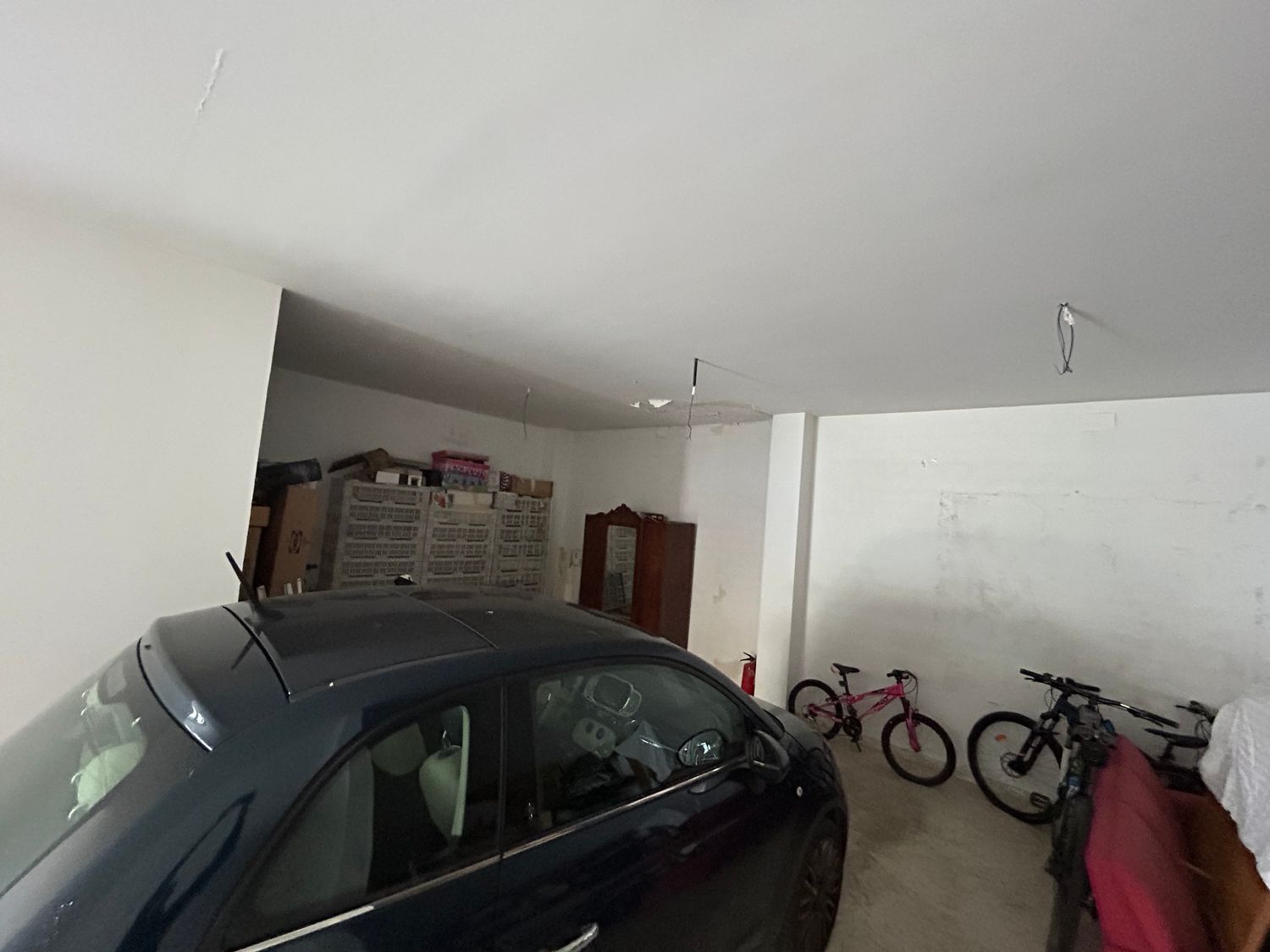 Casa independiente en calle Hornachuelos, 45 a - Foto 13