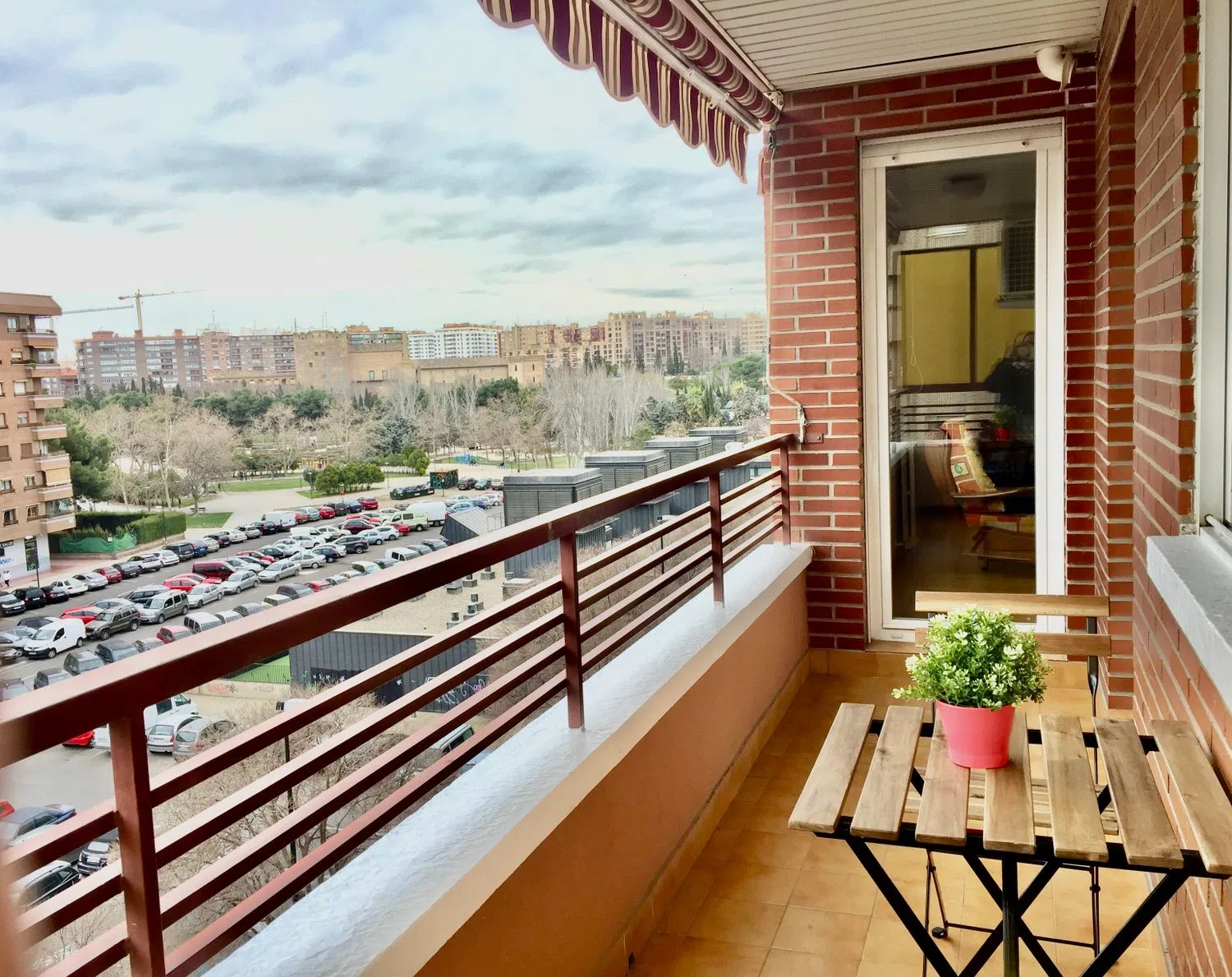 Piso en calle Reino, 4 - Foto 1