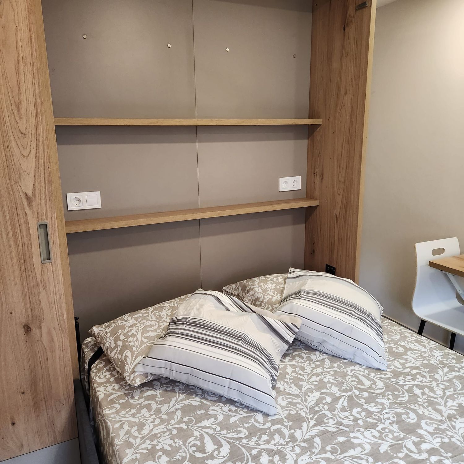 Estudio en avenida de Blasco Ibáñez, 87 - Foto 28