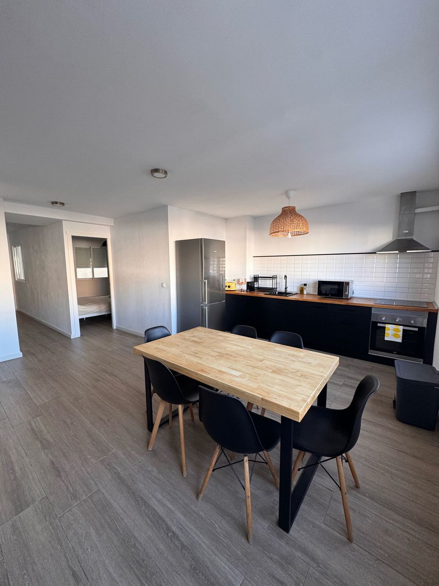 Piso en pasaje Mendoza, 1 - Foto 8