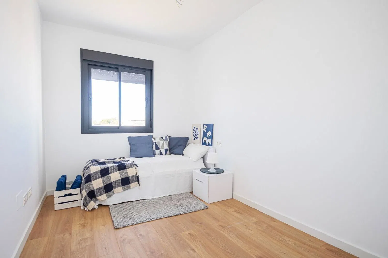 Piso en calle del Olvido, 43 - Foto 3