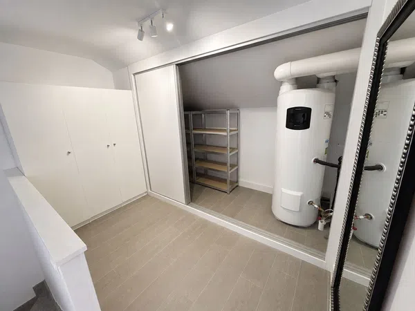 Chalet adosado en Camino de Alpedrete, 48, Zona Colegios, Zona Colegios - Foto 10