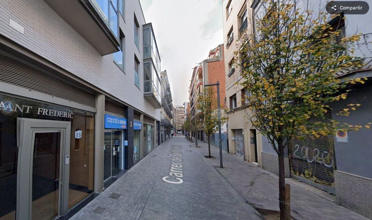 Piso en Calle de la Riera Blanca, La Torrasa - Foto 27