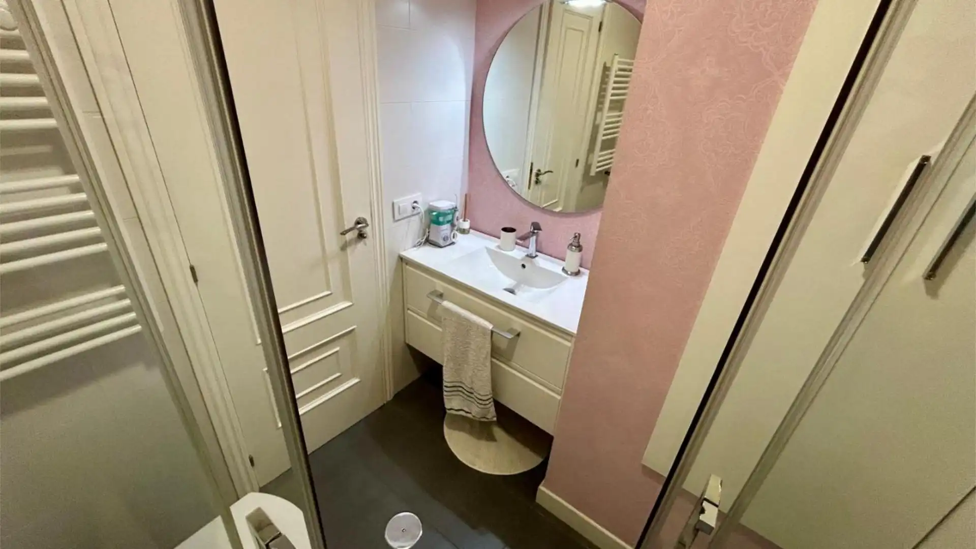 Piso en  Rúa Tomás A. Alonso 138 - Foto 14