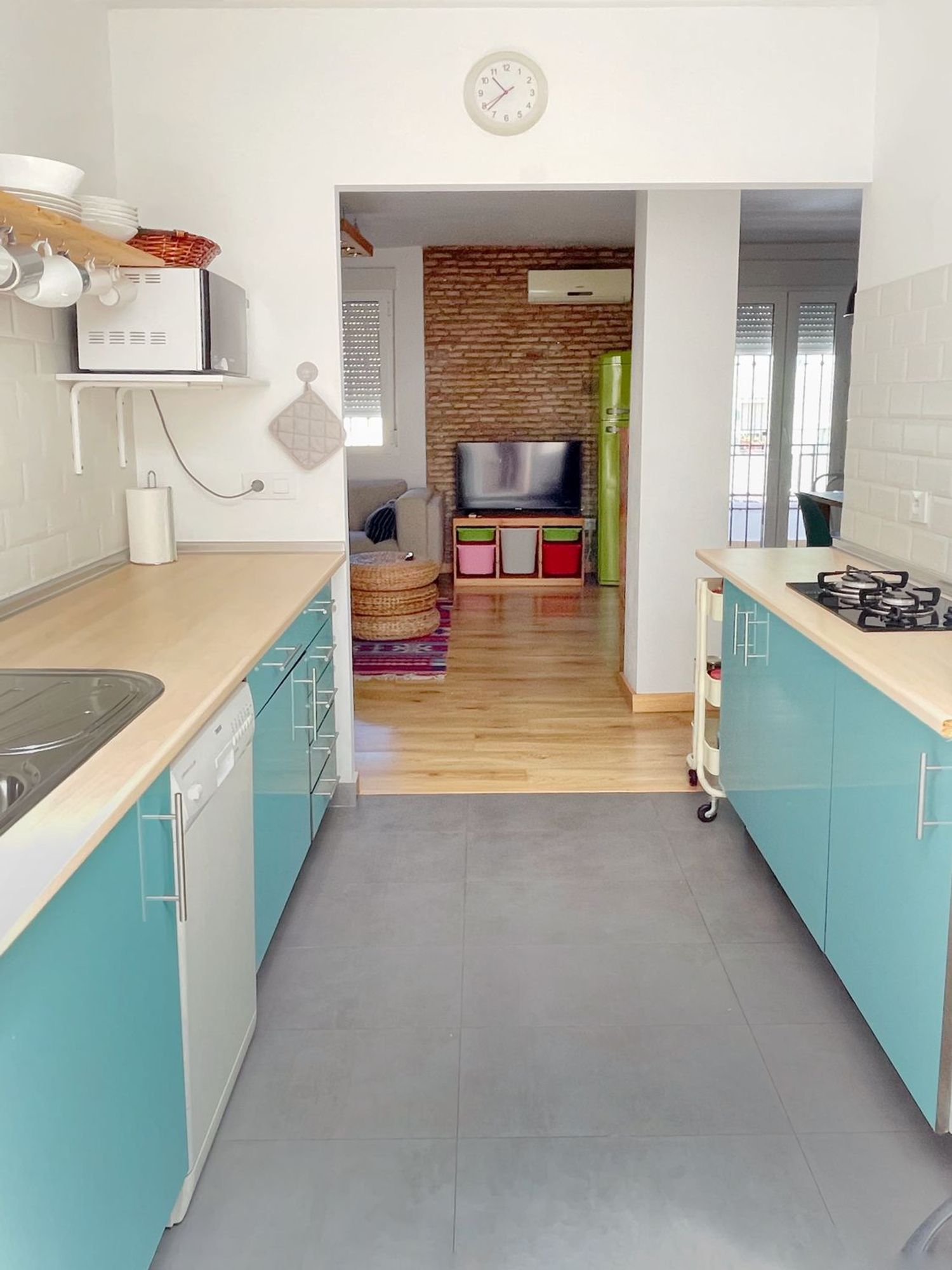 Piso en calle Alhelí, 3 - Foto 12