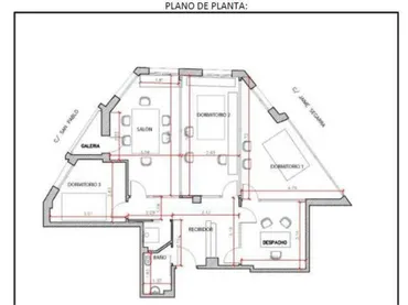Piso en Pío XII - Foto 4