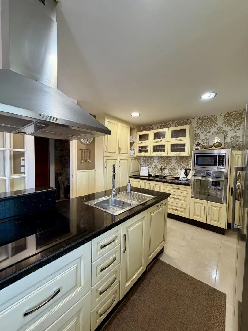 Ático en  Conjunto Residencial Sierra Estepona 4 - Foto 1