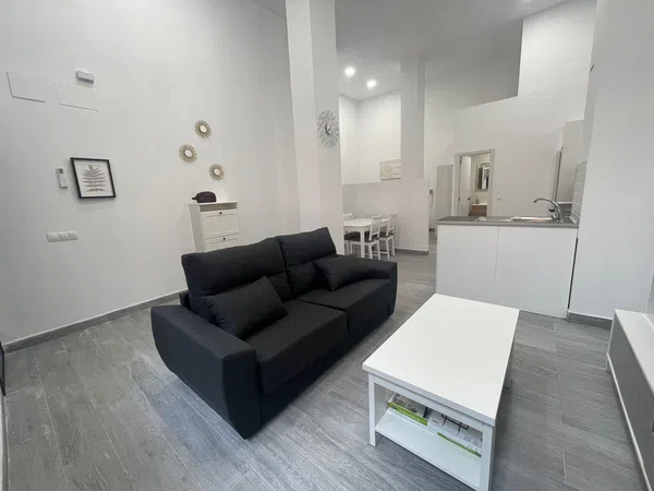 Estudio en calle Paco Miranda, 14