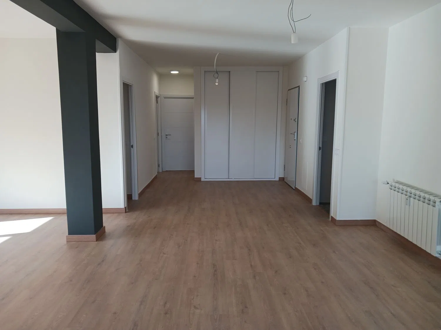 Piso en calle de Arturo Soria, 315 - Foto 5