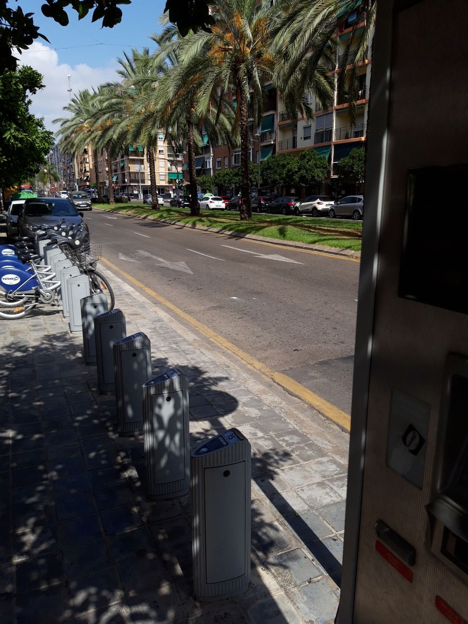 Piso en Calle dels Sants Just i Pastor, 45, Ciutat Jardí - Foto 16