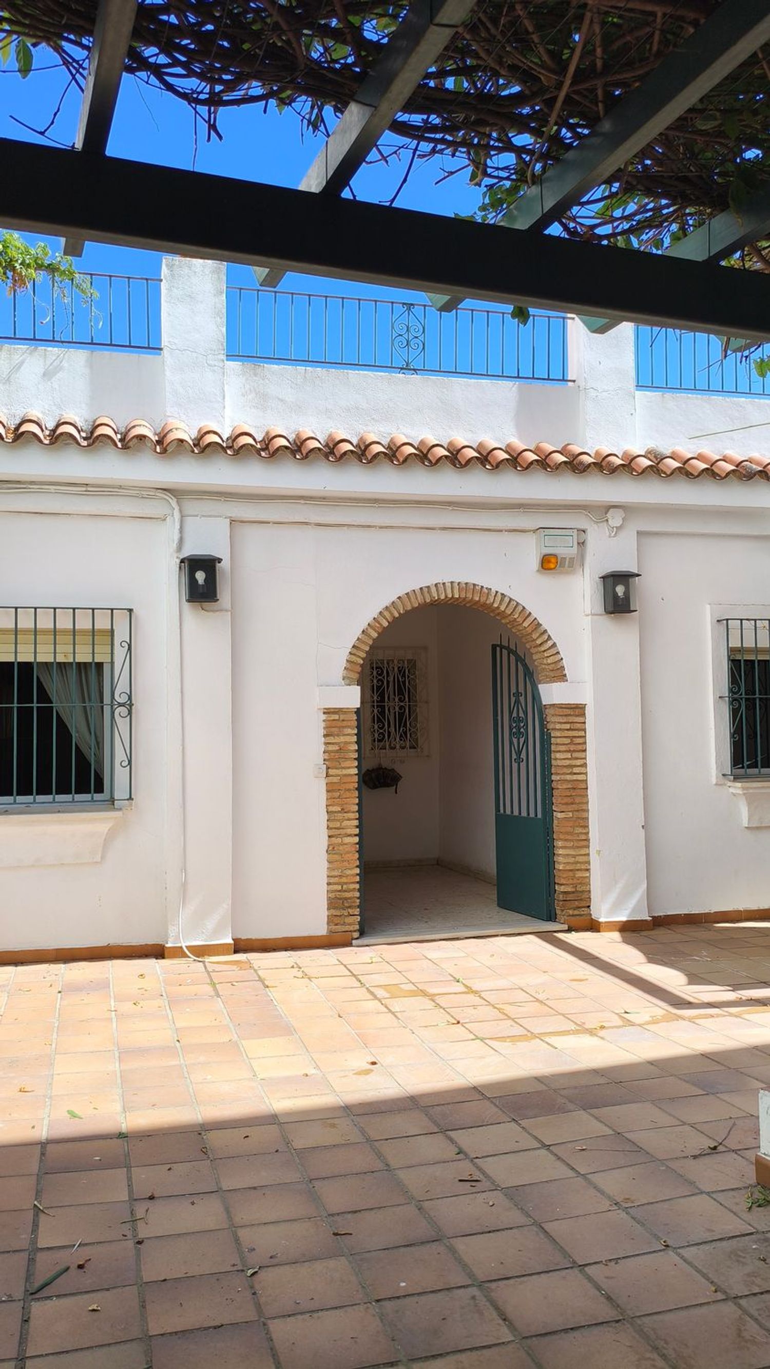 Casa o chalet independiente en Calle Córdoba, 20, Parque Avenida - Foto 22