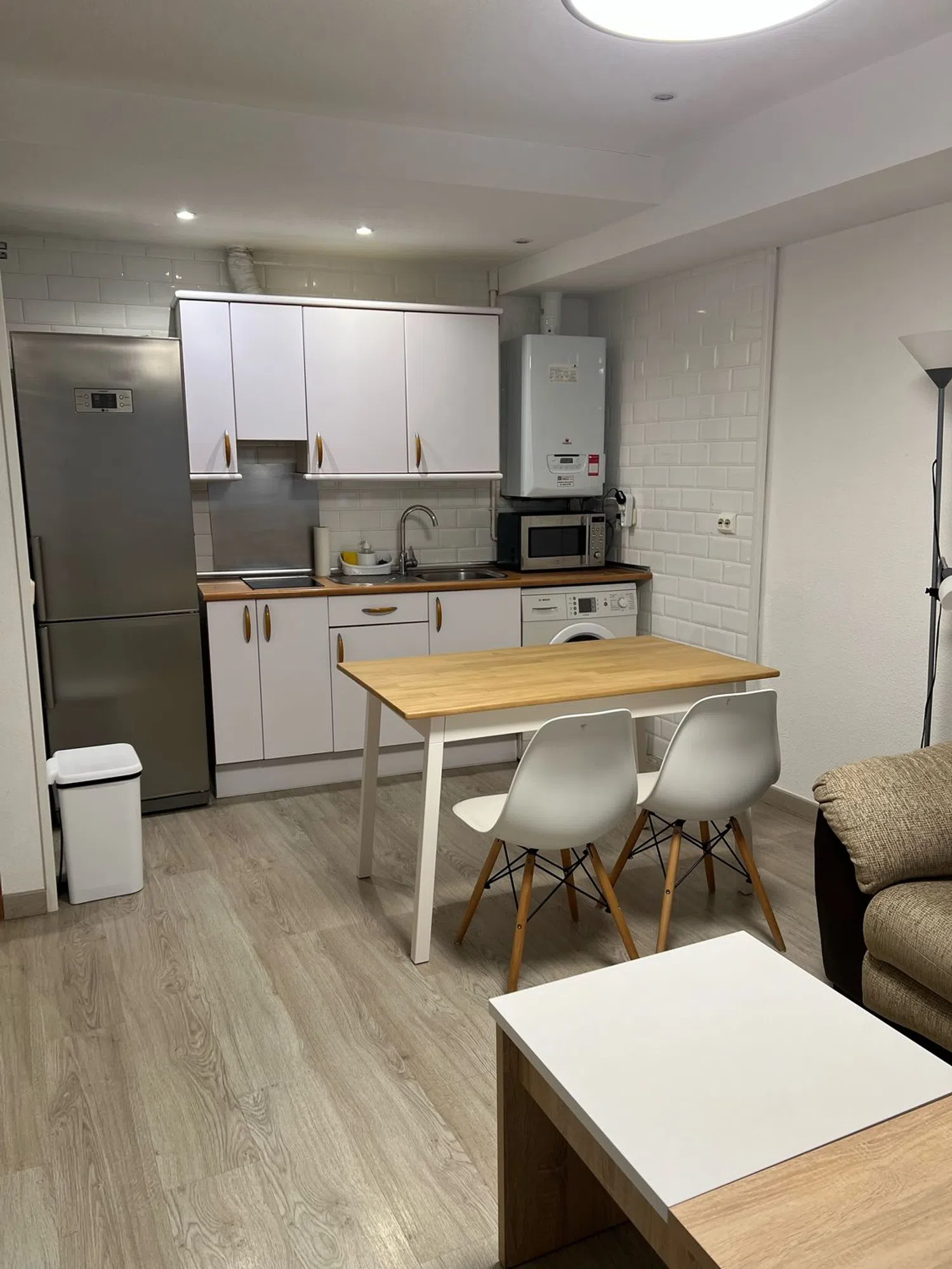 Piso en calle de las Azucenas, 42 - Foto 7