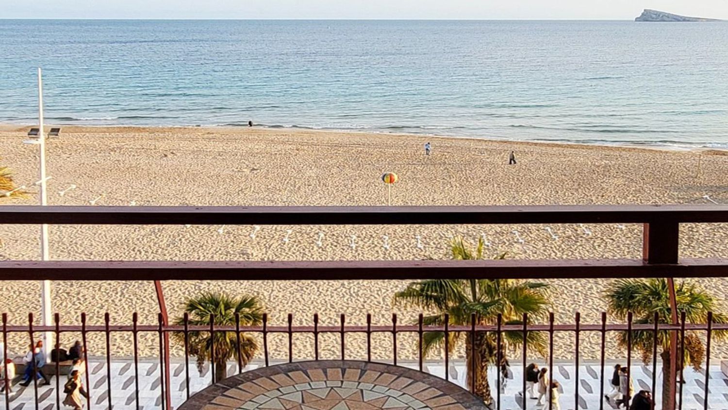 Dúplex en Glorieta del Reino Unido, El Palmeral-Urbanova-Tabarca - Foto 9